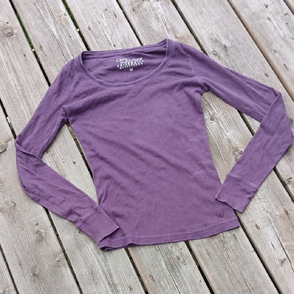 Cotton Top